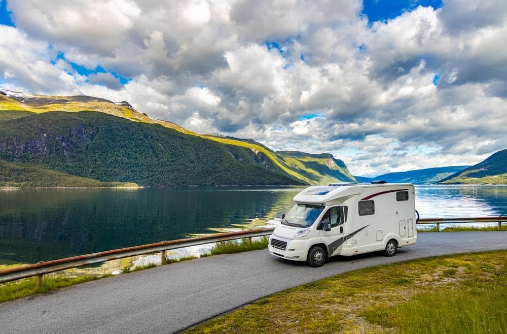 Cómo viajar seguro en autocaravana: consejos prácticos y recomendaciones