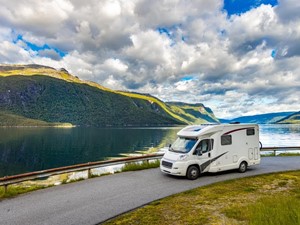 Cómo viajar seguro en autocaravana: consejos prácticos y recomendaciones